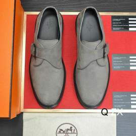Picture of Hermes Shoes _SKUHermessz38-45ZX100411003